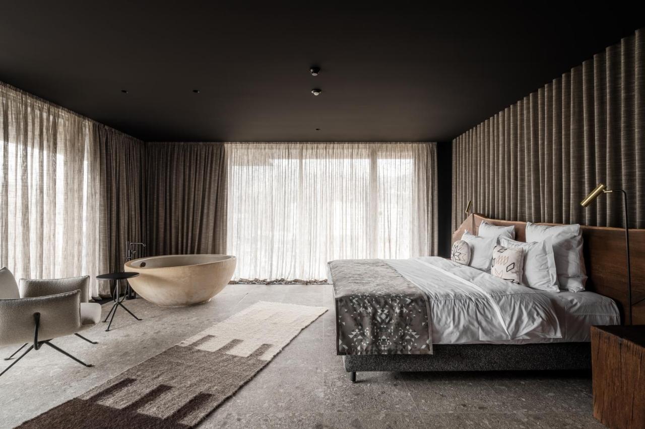 Hay Boutique Hotel & Spa By Edem Family Bukovel Exterior foto