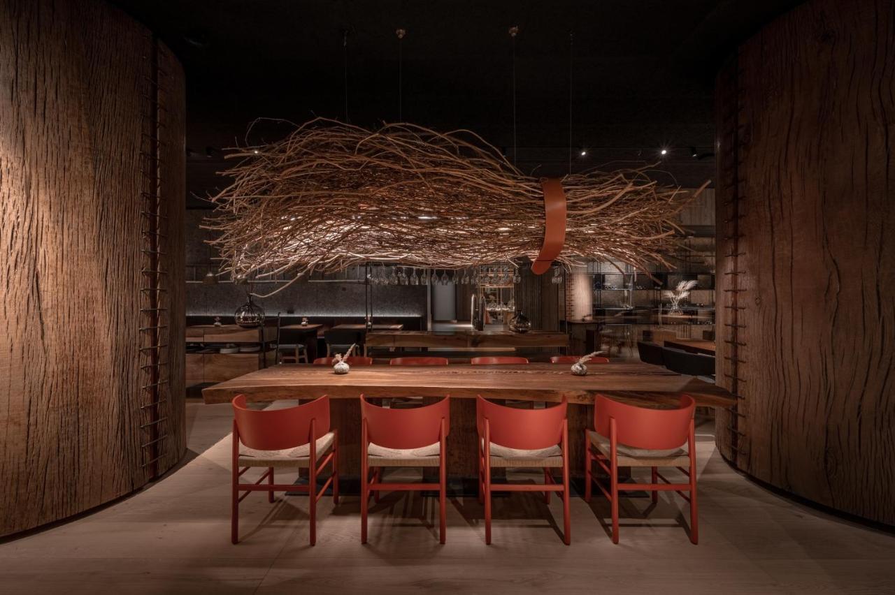 Hay Boutique Hotel & Spa By Edem Family Bukovel Exterior foto